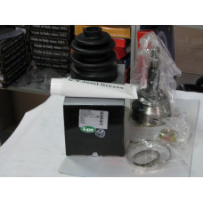 Шрус наружный к-кт, 25*33 (пр-во LPR) Opel Ascona C 1.8, 2.0