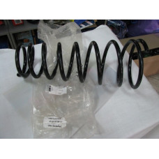 Пружина задней подвески к-кт 2 шт. (пр-во ТАЙВАНЬ) Geely CK