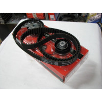 Комплект ремня ГРМ (GATES) Citroen, Peugeot 407