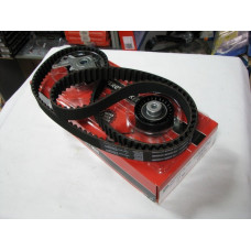 Комплект ремня ГРМ (GATES) Citroen, Peugeot 407