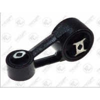 Подушка двигателя правая нижняя (пр-во FORTUNE LINE) CITROEN, PEUGEOT 407