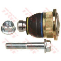 Шаровая опора TRW Logan/Sandero/Clio/Megane 03- (конус 18мм)