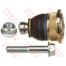 Шаровая опора TRW Logan/Sandero/Clio/Megane 03- (конус 18мм)