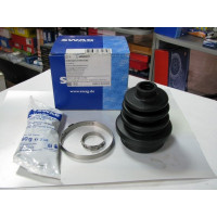 Пыльник шруса внутреннего к-кт (пр-во SWAG) Opel Ascona C