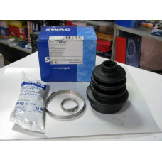 Пыльник шруса внутреннего к-кт (пр-во SWAG) Opel Ascona C