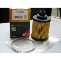 Масляный фильтр Ecological CHAMPION