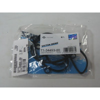 Прокладка крышки клапанов (сторона впуск) Peugeot 206, 307, 406, 407 1.8, 2.0, 2.2