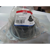 Пыльник шруса внутренний renault master 98- l 10835 ucel