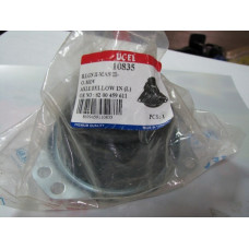 Пыльник шруса внутренний renault master 98- l 10835 ucel