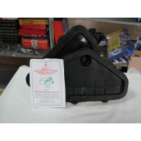 Грязезащитные заглушки рулевых тяг ВАЗ 2110-2112, 2110-3414077, РТИ