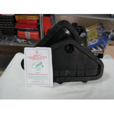 Грязезащитные заглушки рулевых тяг ВАЗ 2110-2112, 2110-3414077, РТИ