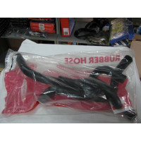 Патрубок отопителя ВАЗ 2108 (инж.компл.4шт) 2109 21099 2183 2115 2113 2114 (AURORA)