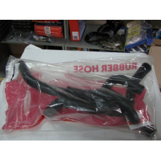 Патрубок отопителя ВАЗ 2108 (инж.компл.4шт) 2109 21099 2183 2115 2113 2114 (AURORA)