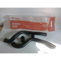 Патрубок отопителя ВАЗ 2110 (комплю 2 шт) 2110 2111 2112 (AURORA)