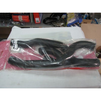 Патрубки радиатора ВАЗ 2110 (инж.компл.4шт) 2110 2111 2112 (AURORA)