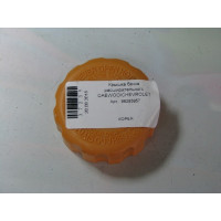 Крышка бачка расширительного (КОРЕЯ) DAEWOO/CHEVROLET LANOS/NEXIA/NUBIRA/AVEO/MATIZ/LACETTI