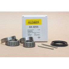 Подшипник ступицы задней к-т конусные GB 64-3255 Geely CK