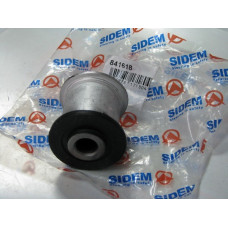 Сайлентблок передний рычага переднего (SIDEM) Nissan X-TRAIL