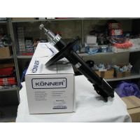 Амортизатор передней подвески газомаслянный левый L (пр-во KONNER) Chery Tiggo, KSA-8133, T11-2905010, T112905010