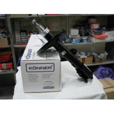 Амортизатор передней подвески газомаслянный левый L (пр-во KONNER) Chery Tiggo, KSA-8133, T11-2905010, T112905010