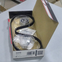 Комплект ремня ГРМ PowerGrip® GATES 1.4/1.6i Kangoo 97-/Logan 04-/Megane 96-99