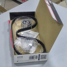 Комплект ремня ГРМ PowerGrip® GATES 1.4/1.6i Kangoo 97-/Logan 04-/Megane 96-99