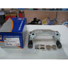 Скоба суппорта задняя правая (DP Group) Transit (V347) 06-