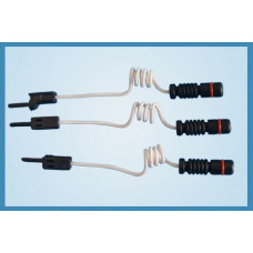 Датчик тормозных колодок (MAXGEAR)  Sprinter, Vito, LT 95-06