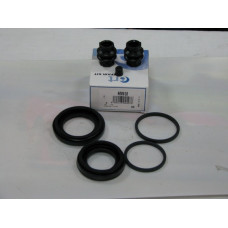 Ремкомплект переднего суппорта на 2 поршня (пр-во ERT) Renault Trafic ||, 01-