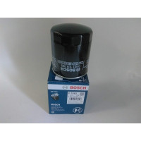 Фильтр масляный (пр-во BOSCH) Ford Focus ||, Mondeo |||, Mazda 6, CX-7
