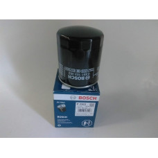 Фильтр масляный (пр-во BOSCH) Ford Focus ||, Mondeo |||, Mazda 6, CX-7