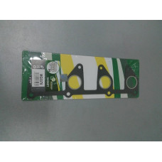 Прокладка выпускного коллектора (пр-во BGA) Opel Omega, Vectra A, Ascona C, 1.8, 2.0