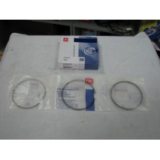 Комплект поршневых колец на 1 порш. STD 84.80 мм  NPR OPEL ASCONA