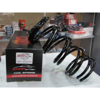 Пружина подвески передня (Front) 12,5, Geely МК 06-14, 1014014033, SMAP022