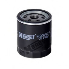 Фильтр масляный  FORD MONDEO III, FOCUS, TRANSIT, MAZDA (пр-во HENGST FILTER)
