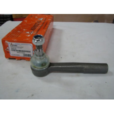 Наконечник рулевой (ASMETAL) Opel Astra G --04 sistem TRW, 1602 215