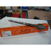 Тяга рулевая (ASMETAL) Ope Zafira, Astra G, H 02.98--05, sistem TRW, 93 19 1526