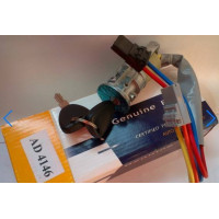 Замок зажигания AD AD4146 Renault Kangoo (уп.)