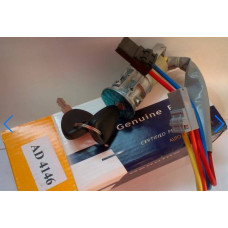 Замок зажигания AD AD4146 Renault Kangoo (уп.)