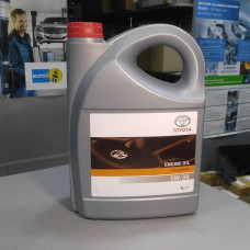 TOYOTA Fuel Economi 5W-30 5L