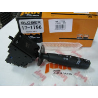 Переключатель подрулевой левый L (пр-во GLOBER) Geely CK, 1700631180