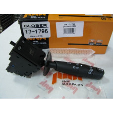 Переключатель подрулевой левый L (пр-во GLOBER) Geely CK, 1700631180