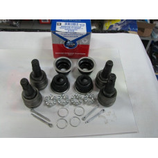 ШАРНИР РУЛЕВЫХ