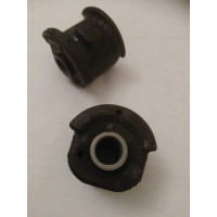 Сайлентблок переднего рычага задний левый (пр-во PHG корея ОЕ) GEELY CK, HYUNDAI ACCENT 94-, 54555-22000, 54555-22102