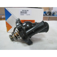 Термостат с корпусом 82°C (пр-во	CALORSTAT by Vernet) Mazda 6, CX-7, Ford Mondeo, S-max, 1.8, 2.0