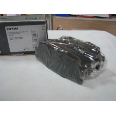 Колодки тормозные передние к-кт (пр-во LPR) Hyundai Accent |||, Kia Rio || Колодки тормозные передние к-кт (пр-во LPR) Hyundai Accent |||, Kia Rio ||