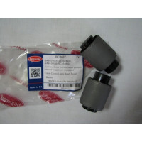 Сайлентблок заднего поперечного рычага передний (пр-во BC Guma) Mazda 626 |V