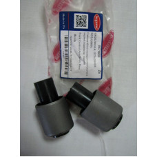 Сайлентблок заднего поперечного рычага задний (пр-во BC Guma) Mazda 626 |V