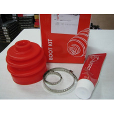 Пыльник ШРУСа наружный силикон (AURORA) ЗАЗ 1102, 1103, 1105 