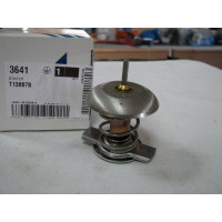 Термостат вставка для BEHR (MAHLE) (пр-во STAHLTER) Mercedes SPRINTER-2006, VITO CDI OM611, OM612, 6112000215